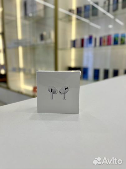 Airpods Pro Оригинал Новые