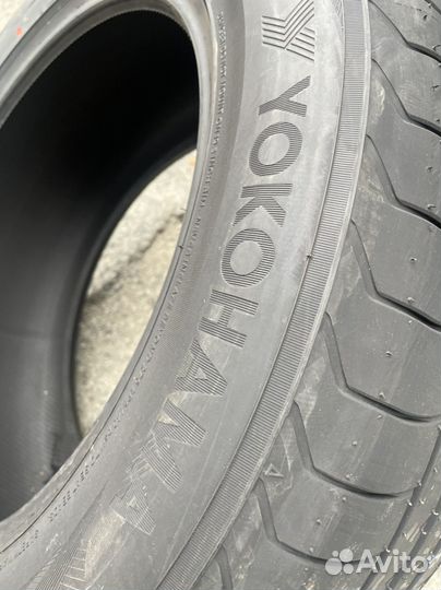 Yokohama Advan Sport V105 265/55 R19 109W