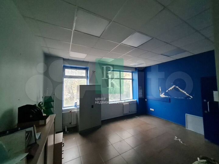 Помещение 143,8 м2 на первой линии Сталинграда