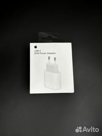Чехол на iPhone Apple Clear Case MagSafe Оригинал
