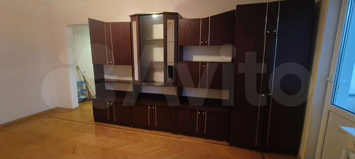 1-к. квартира, 37 м², 6/9 эт.