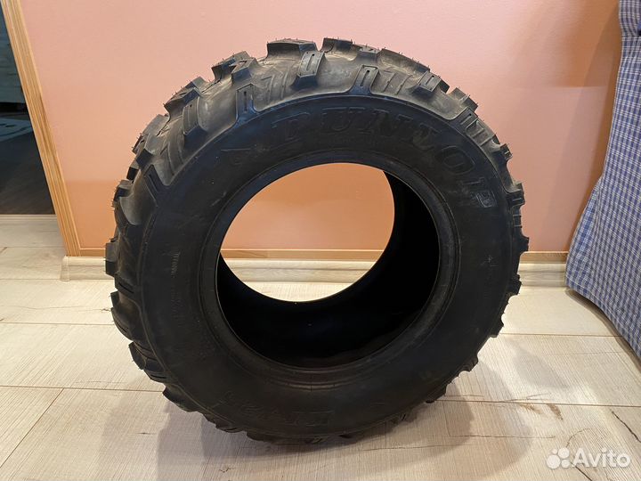 Шина для квадроцикла Dunlop KT425 AT 25x10-12
