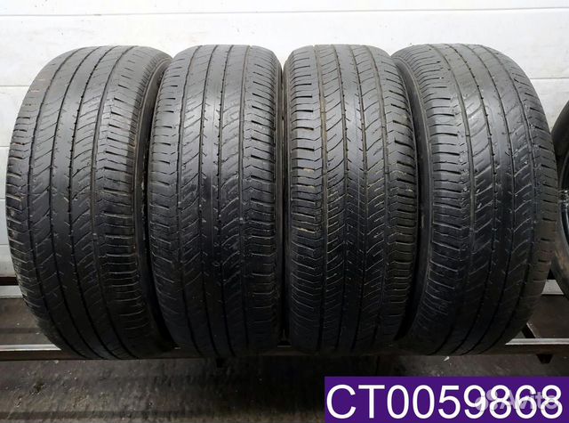 Bridgestone Dueler H/L 400 235/60 R18 96T