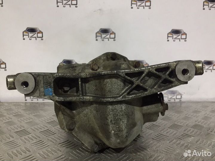 Редуктор задний Volvo Xc90 D5244T 2004