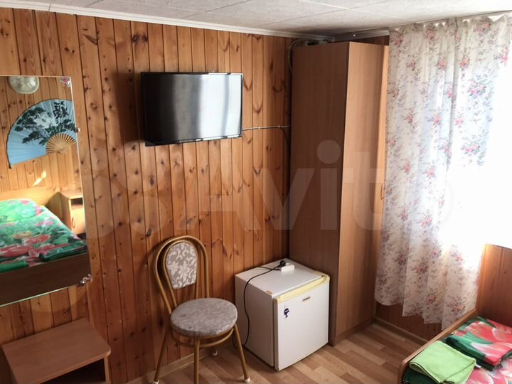 Комната 15 м², 1/2 эт.