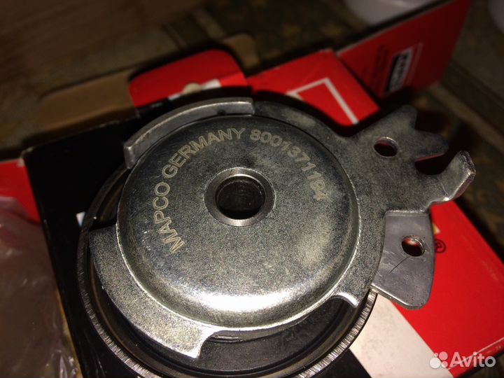 Запчасти Опель Астра F