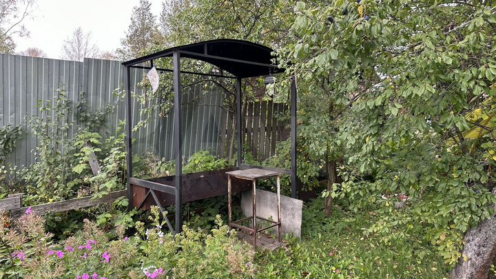 Дом 49,9 м² на участке 14 сот.