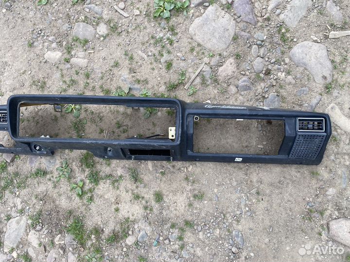 Торпеда ваз 2107