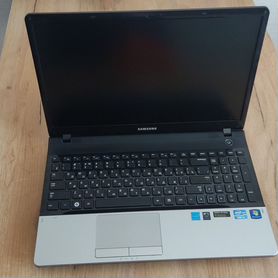 Ноутбук samsung np300e5a