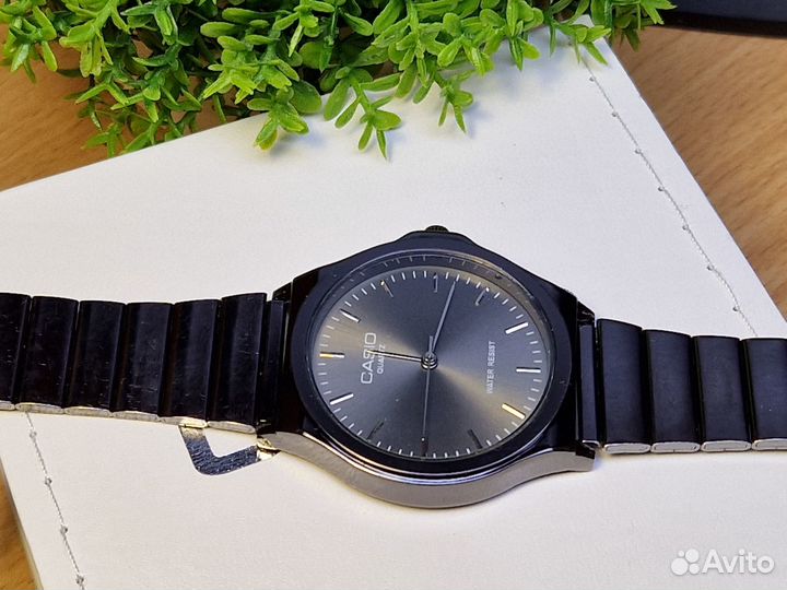 Часы Casio мужские