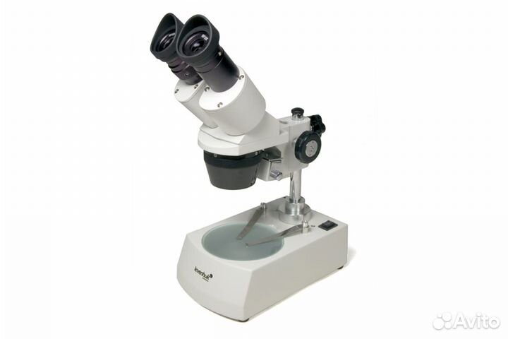 Бинокулярный микроскоп Levenhuk 3ST 35323
