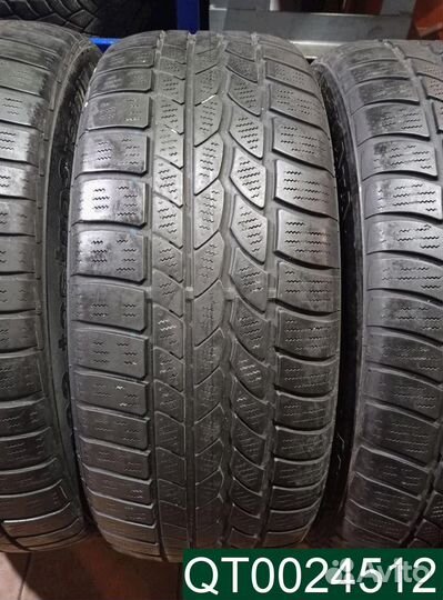 Continental Conti4x4WinterContact 255/55 R18 103N