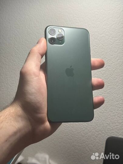 iPhone 11 Pro Max, 512 ГБ