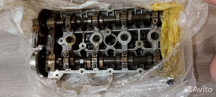 Гбц на лансер, аутлендел, асх, на двс 4B10, 4B11