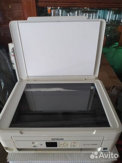 Принтер мфу