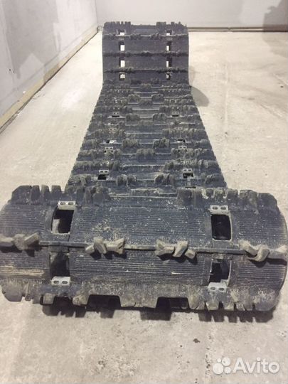 Гусеница ski-doo mxz Renegade 32