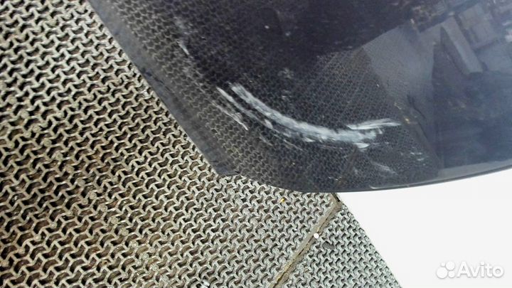 Дверь боковая Opel Corsa D, 2009