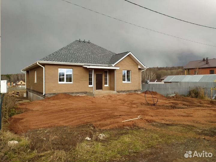 Кирпич облицовочный Шоколад