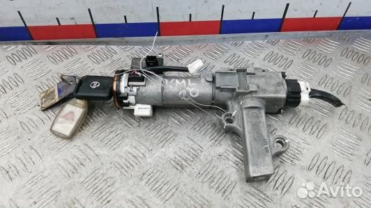 Замок зажигания nissan pathfinder R51 (KML20J101)