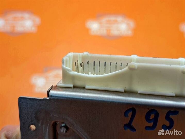 Блок ASR w210 E-class 602.982 05.1999