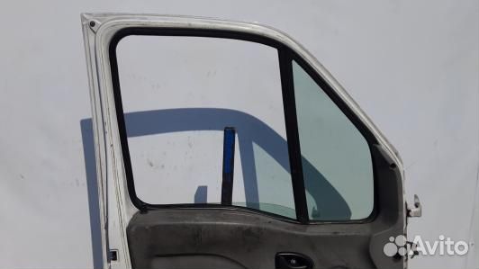 Дверь передняя левая renault master 2 (GBR19EN01)