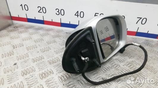 Зеркало наружное правое mercedes benz M-class W164