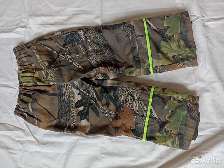 Детский противоэнцефалитный костюм