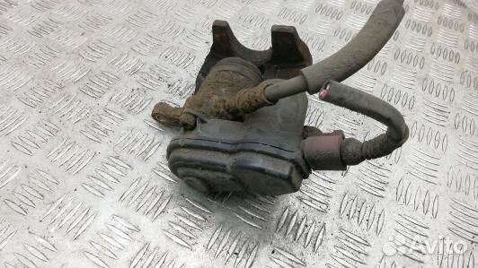 Суппорт тормозной задний правый audi A5 1 (3NI12OO