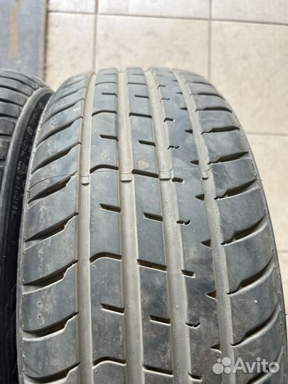 DoubleStar Maximum DH03 185/55 R15 82V