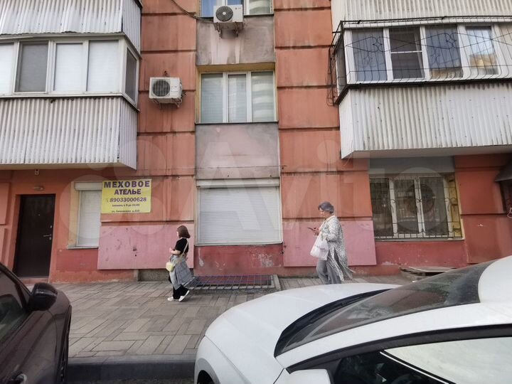 Сдам помещение свободного назначения, 49 м²