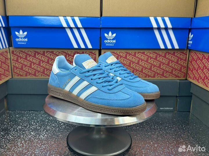 Adidas spezial