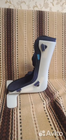 Ортез для голеностопа