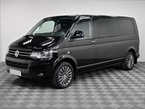 Volkswagen Multivan 2.0 AMT, 2015, 156 781 км, с пробегом, цена 2 189 000 руб.