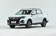 VGV VX7 I (2022—2026) Пикап