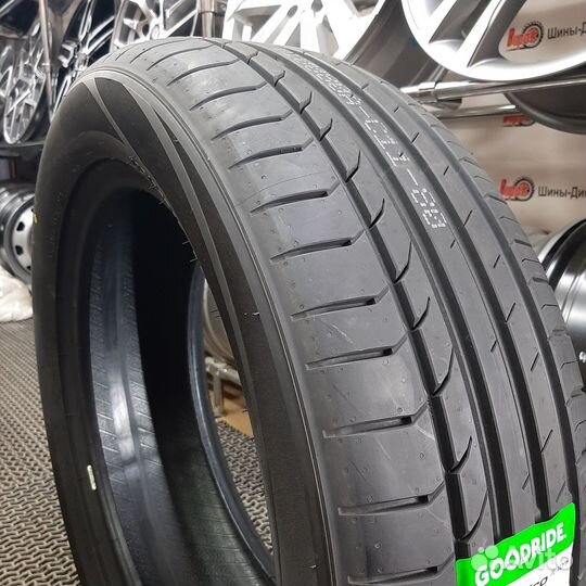 Goodride ZuperEco Z-107 225/55 R18 98V