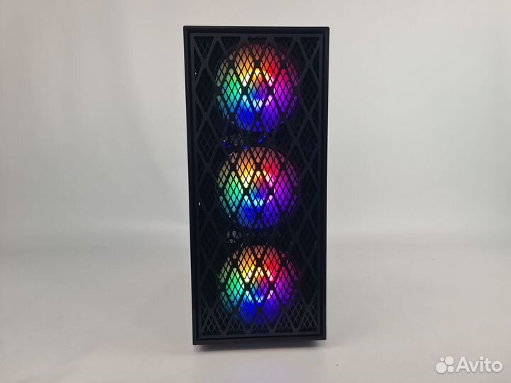 Пк i5 10400F, MSI RTX 2060 Super / Рассрочка