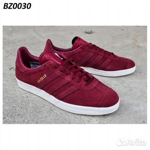 adidas originals gazelle BZ0030