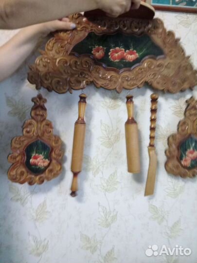 Разделочные доски