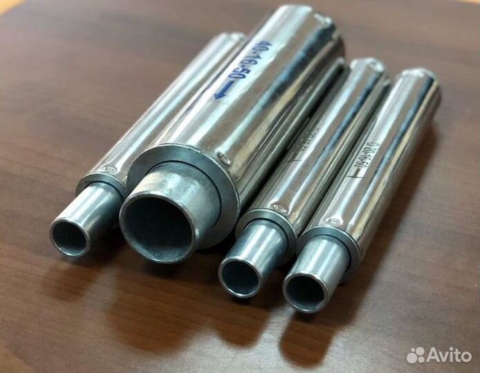 Отводы стальные ду 15-1620 (фланцы, тройники)