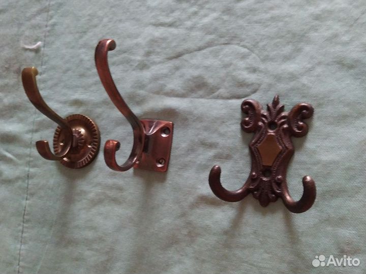 Крючки, СССР. 1975 г