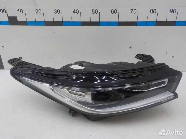 Фара правая Exeed Exeed TXL