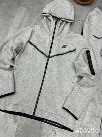 Костюм Nike Tech fleece