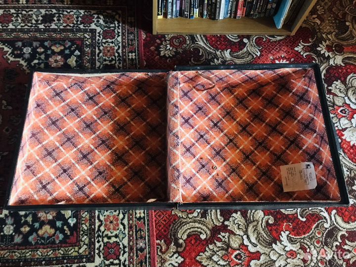 Аккордеон «Сюита» в рабочем состоянии