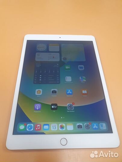 iPad 10.2 2019 (7th) 128 Gb