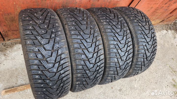 Hankook Winter I'Pike RS2 W429 205/50 R17