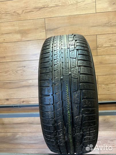 Nokian Tyres WR A3 225/55 R17