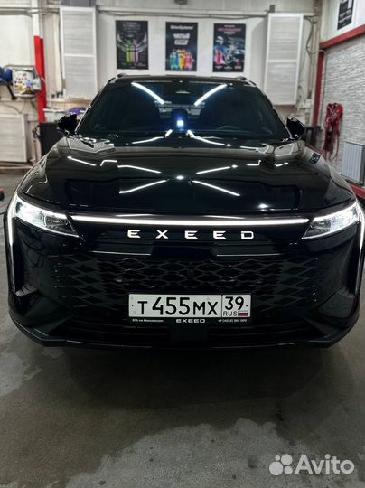 Химчистка / полировка / предпродажная подготовка