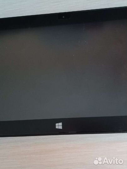 Нетбук irbis TV89