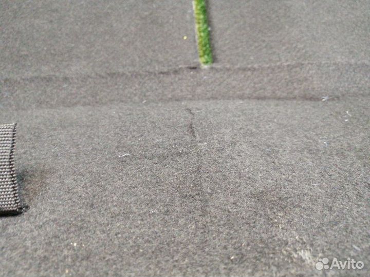 Полка багажника Toyota Rav4 CA40 2012-2019