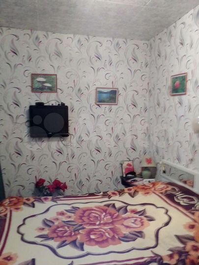 2-к. квартира, 47 м², 4/5 эт.